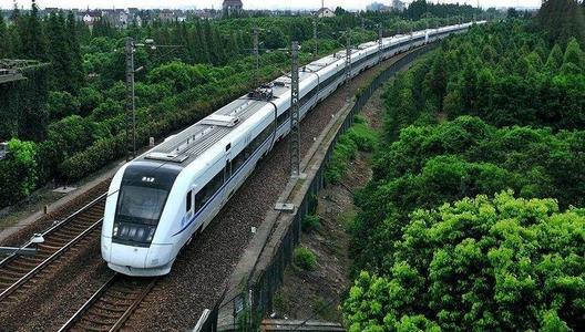 海关总署公告2021年第5号（关于实施铁路进出境快速通关业务模式的公告）